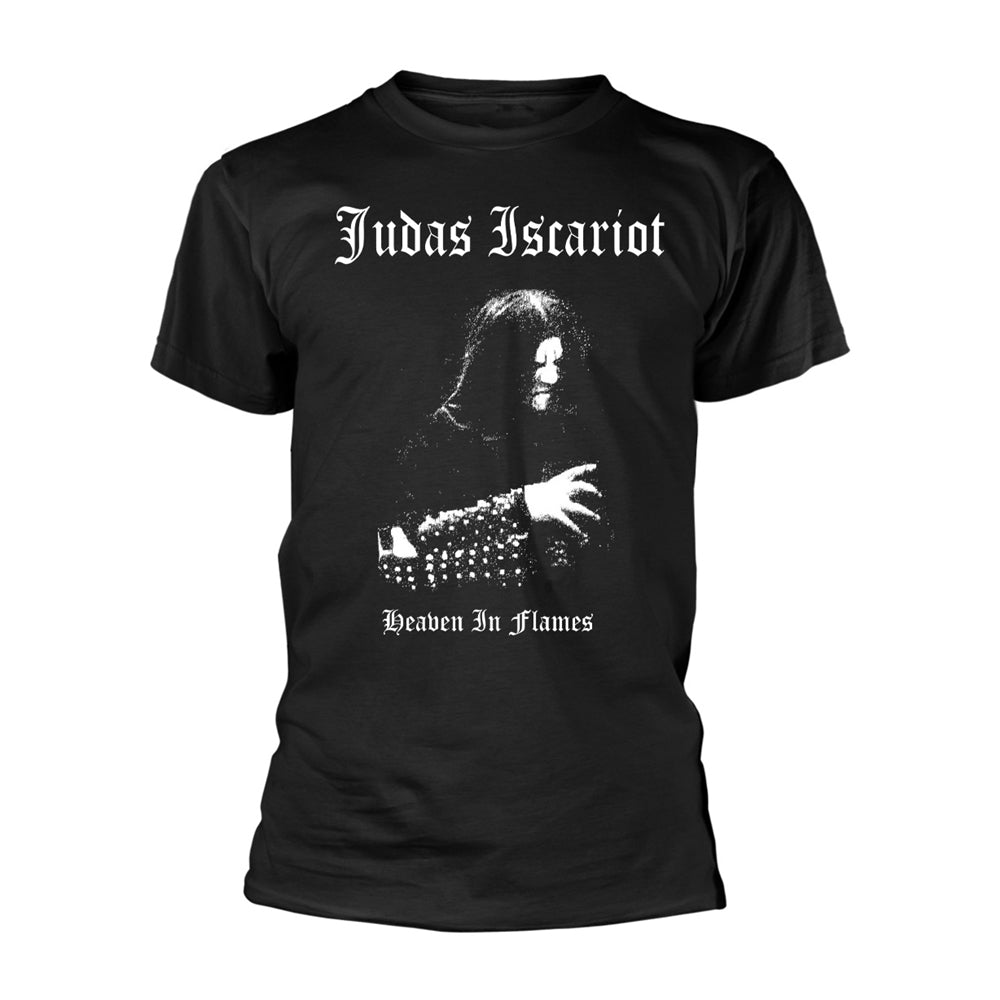 Een foto van een JUDAS ISCARIOT T-Shirt