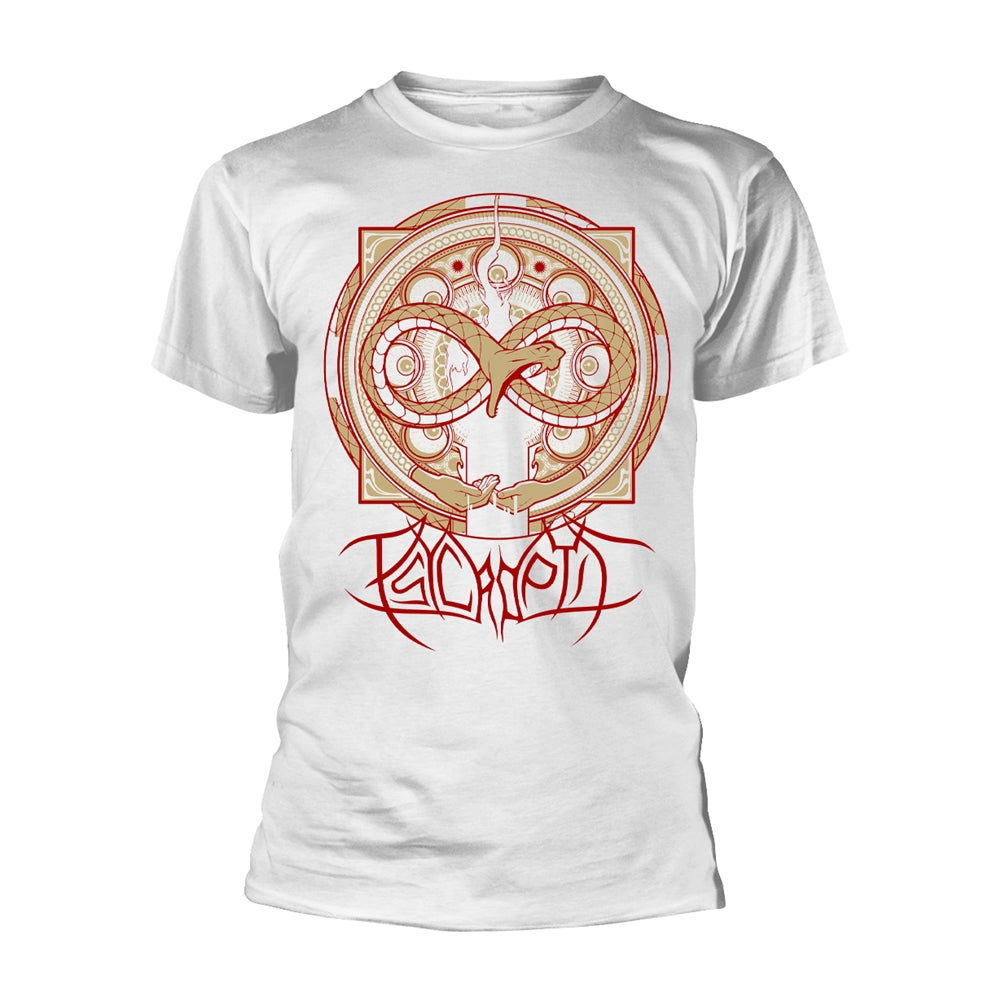 Een foto van een PSYCROPTIC T-Shirt