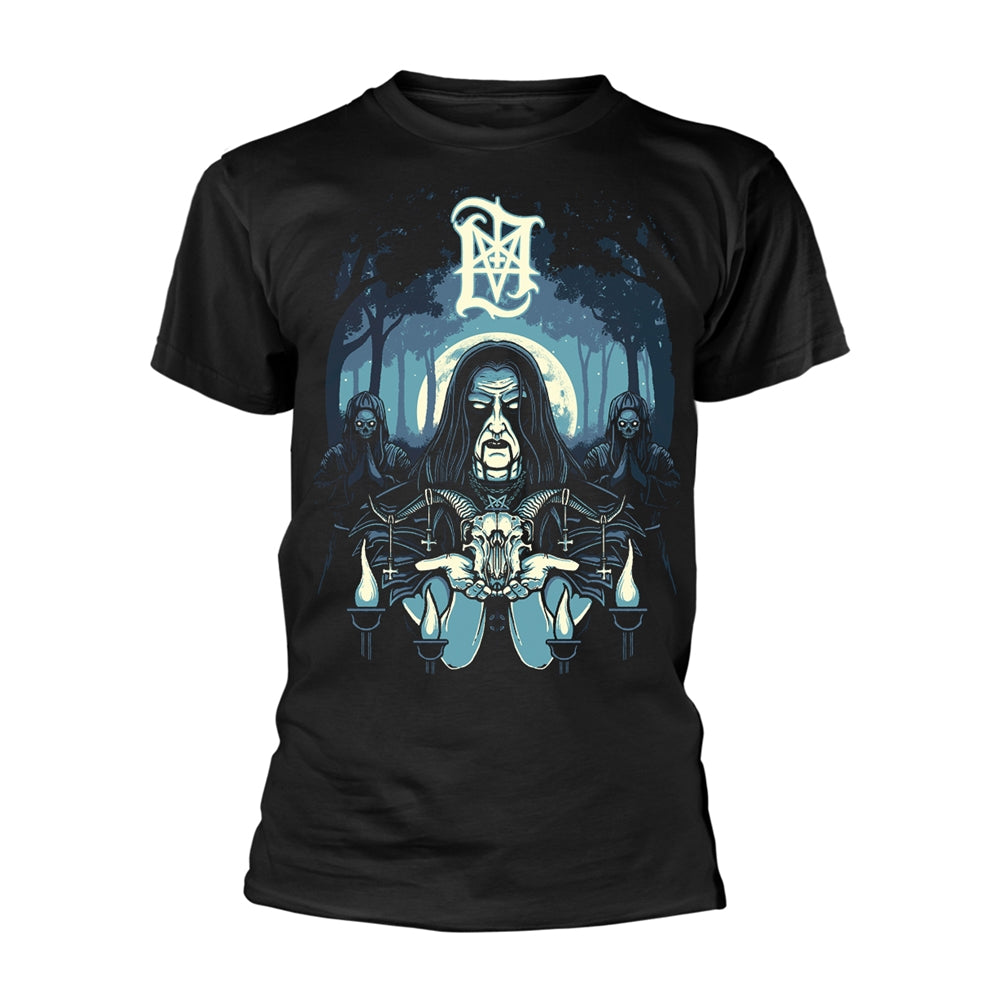 Een foto van een LORD AHRIMAN T-Shirt