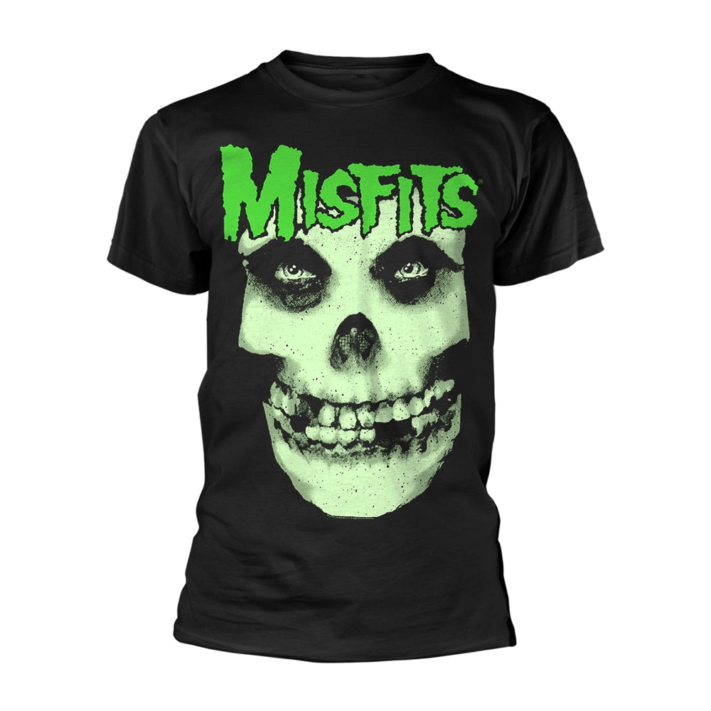 Een foto van een MISFITS T-Shirt