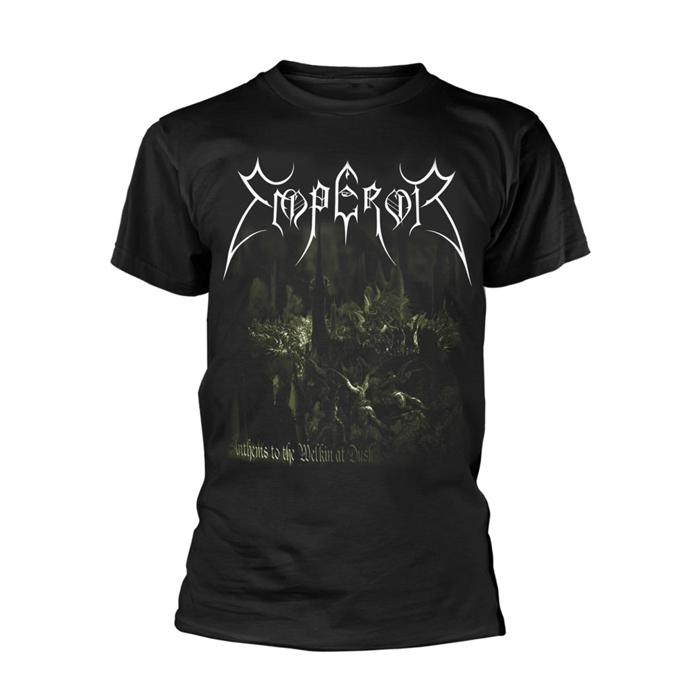 Een foto van een EMPEROR T-Shirt