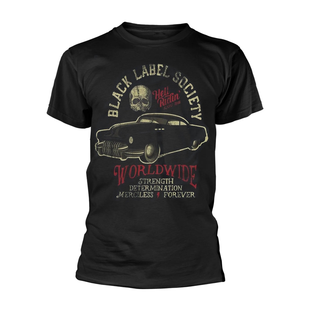 Een foto van een BLACK LABEL SOCIETY T-Shirt