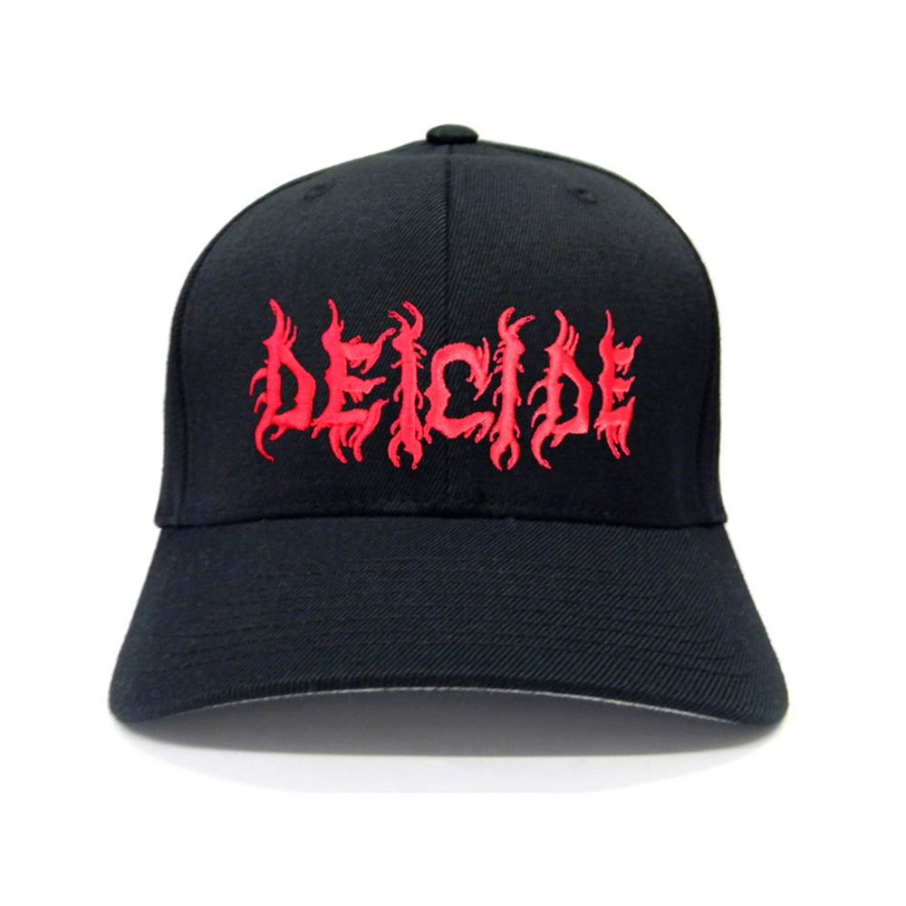 Een foto van een DEICIDE Pet