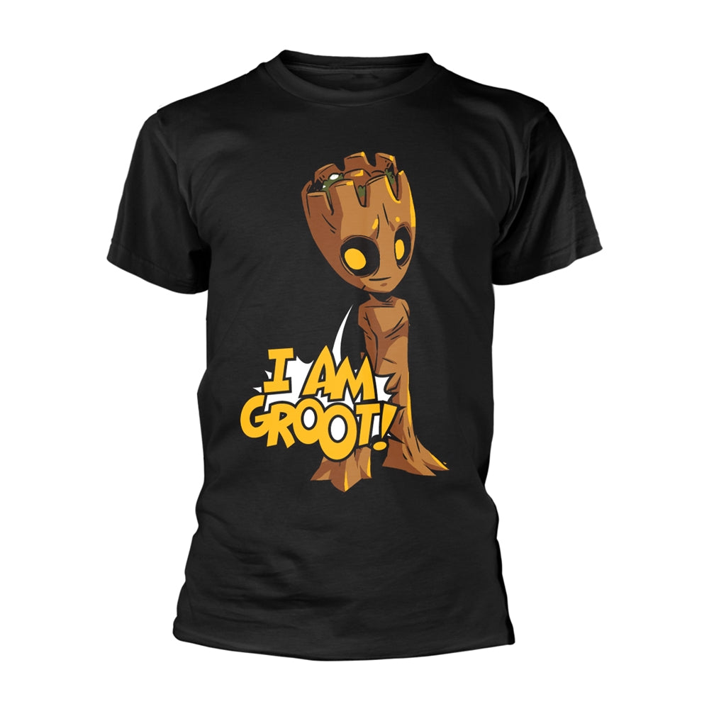 Een foto van een MARVEL GUARDIANS OF THE GALAXY VOL 2 T-Shirt
