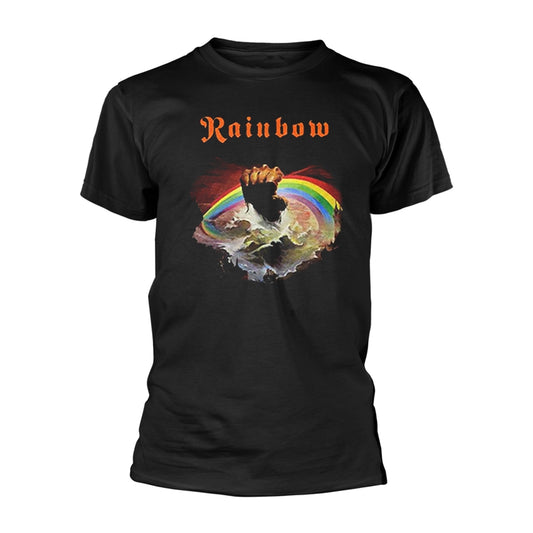 Een foto van een Rainbow T-Shirt