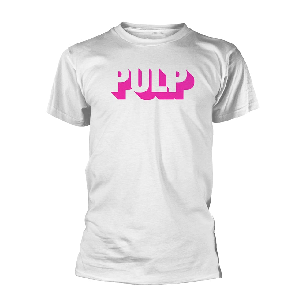 Een foto van een PULP T-Shirt