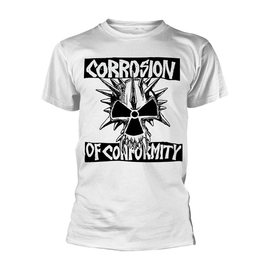 Een foto van een CORROSION OF CONFORMITY T-Shirt