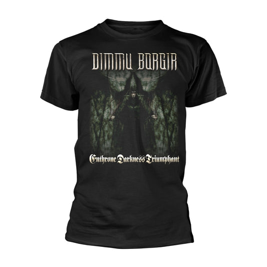 Een foto van een DIMMU BORGIR T-Shirt