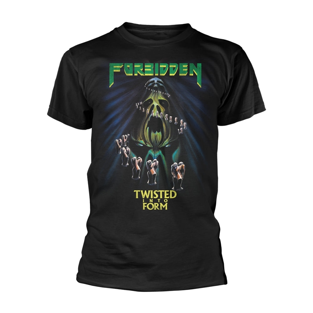 Een foto van een FORBIDDEN T-Shirt