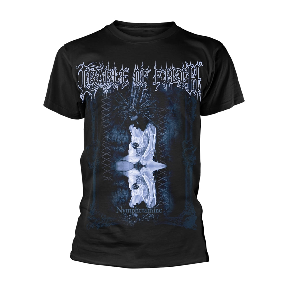 Een foto van een CRADLE OF FILTH T-Shirt