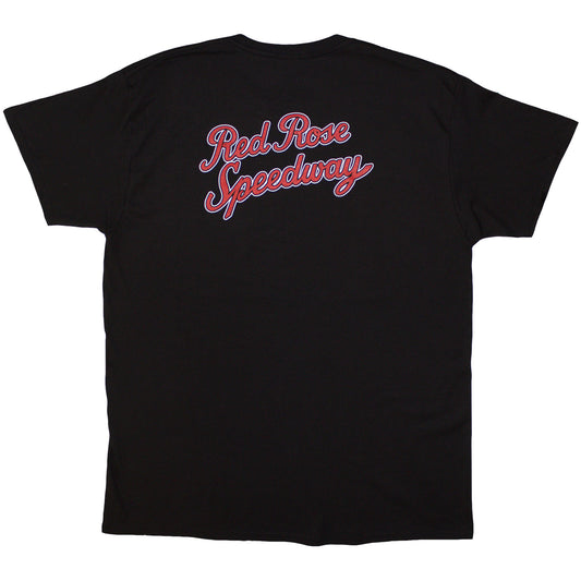 Een foto van een Paul McCartney T-Shirt