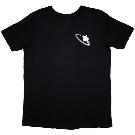 Een foto van een Pop Smoke T-Shirt