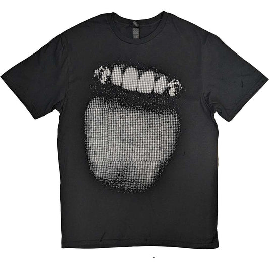 Een foto van een Post Malone T-Shirt