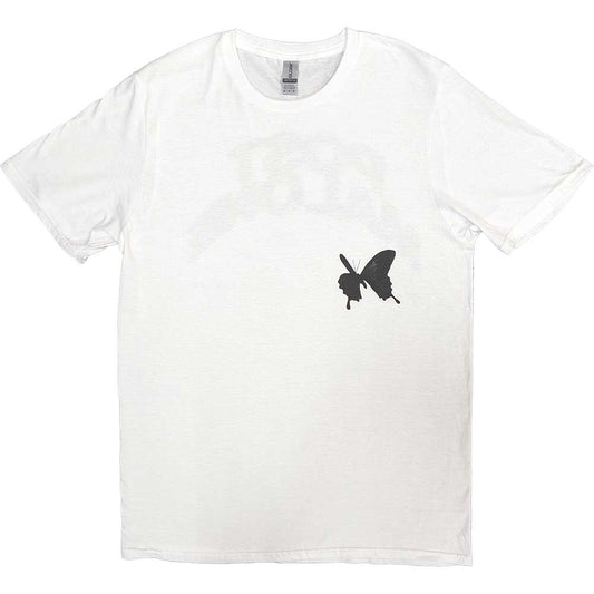 Een foto van een Post Malone T-Shirt