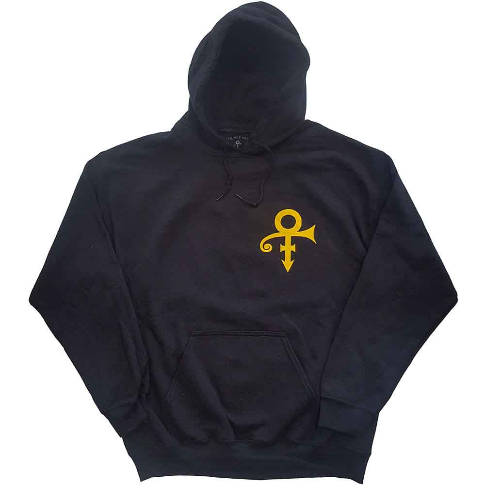 Een foto van een Prince Pullover Hoodie