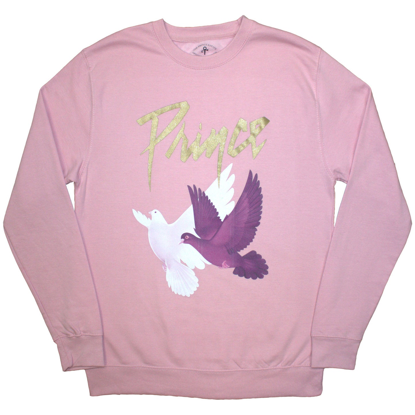 Een foto van een Prince Sweatshirt