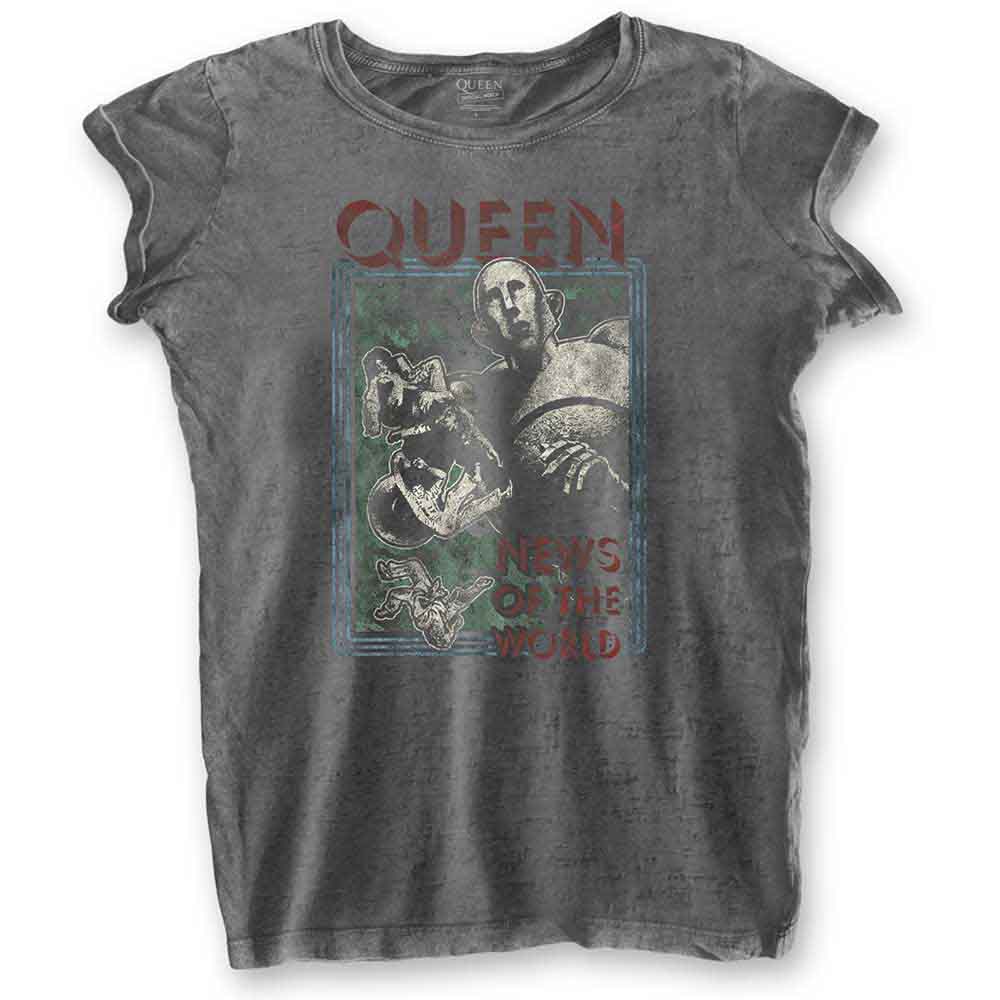 Een foto van een Queen Unknown subcategory