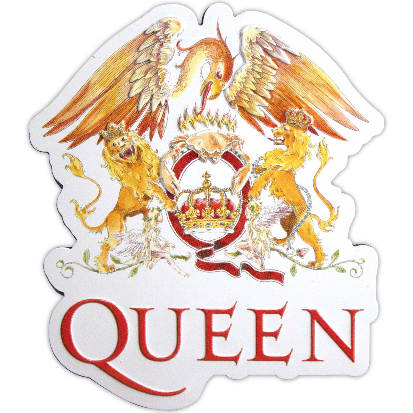 Een foto van een Queen Unknown subcategory