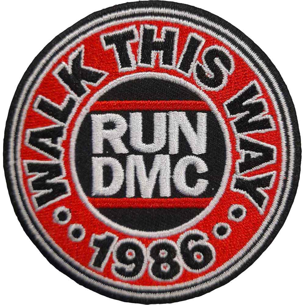 Een foto van een Run DMC Unknown subcategory