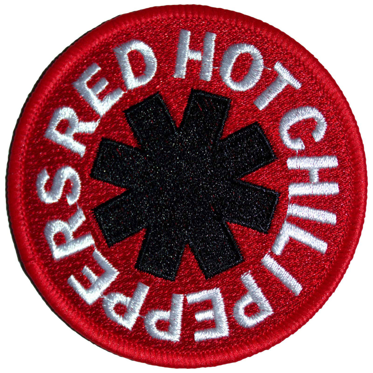Een foto van een Red Hot Chili Peppers Unknown subcategory