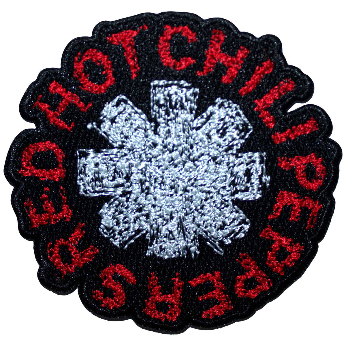 Een foto van een Red Hot Chili Peppers Unknown subcategory