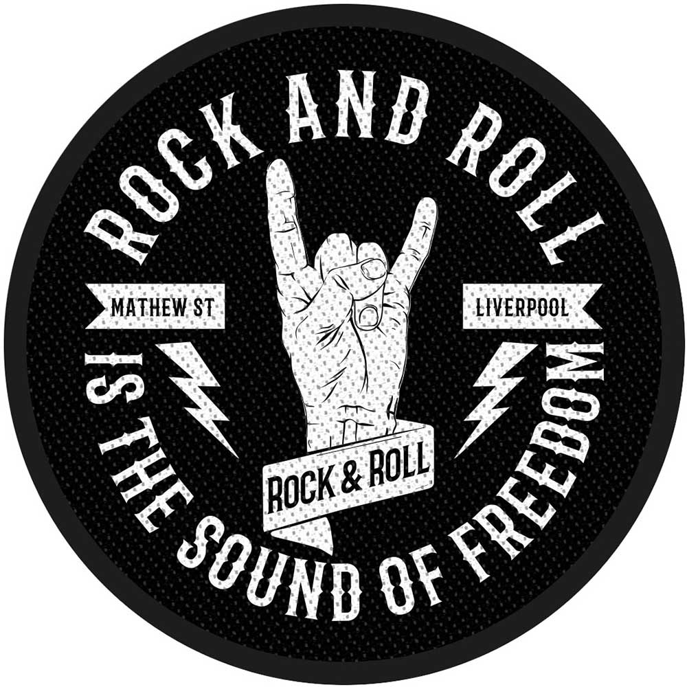 Een foto van een Rock Off Unknown subcategory