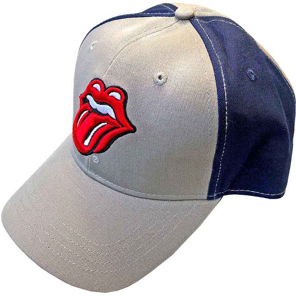 Een foto van een The Rolling Stones Baseball Pet