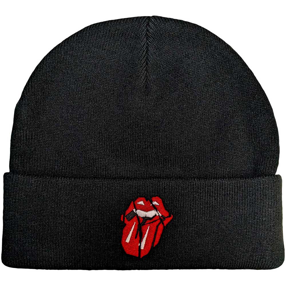 Een foto van een The Rolling Stones Muts