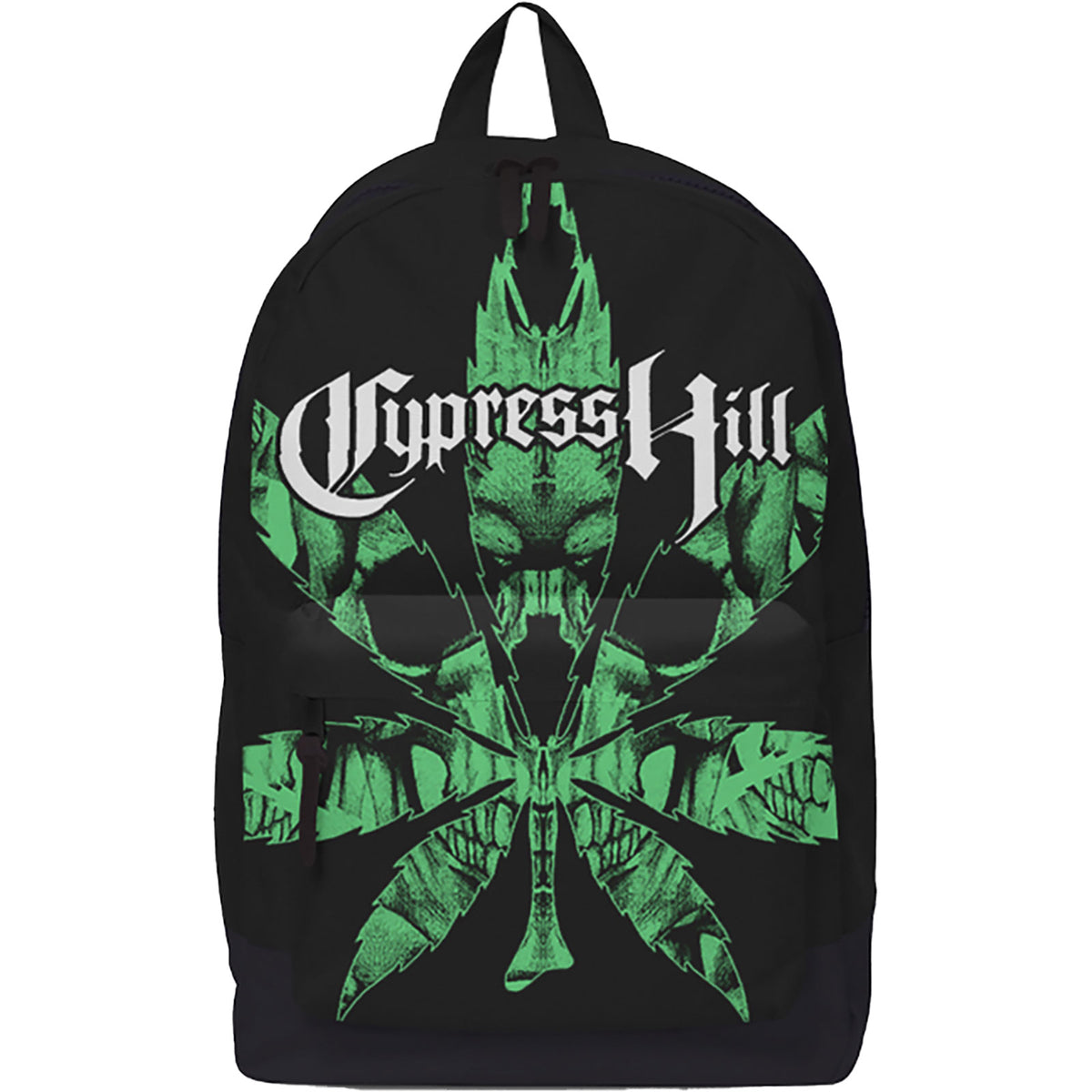 Een foto van een CYPRESS HILL Rugzak