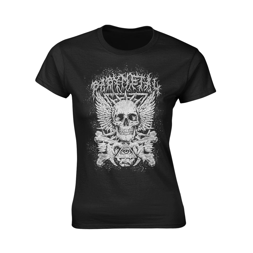 Een foto van een BABYMETAL T-Shirt