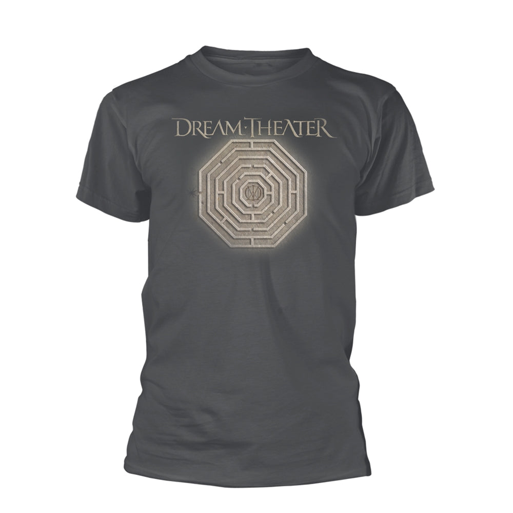 Een foto van een DREAM THEATER T-Shirt