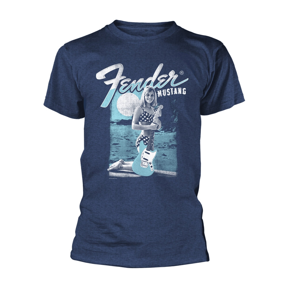 Een foto van een FENDER T-Shirt
