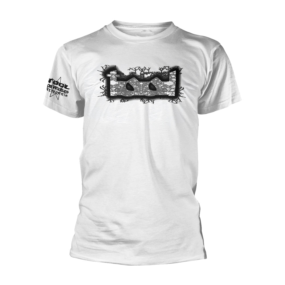 Een foto van een TOOL T-Shirt
