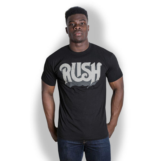 Rush Unisex T-Shirt: Original T-Shirt