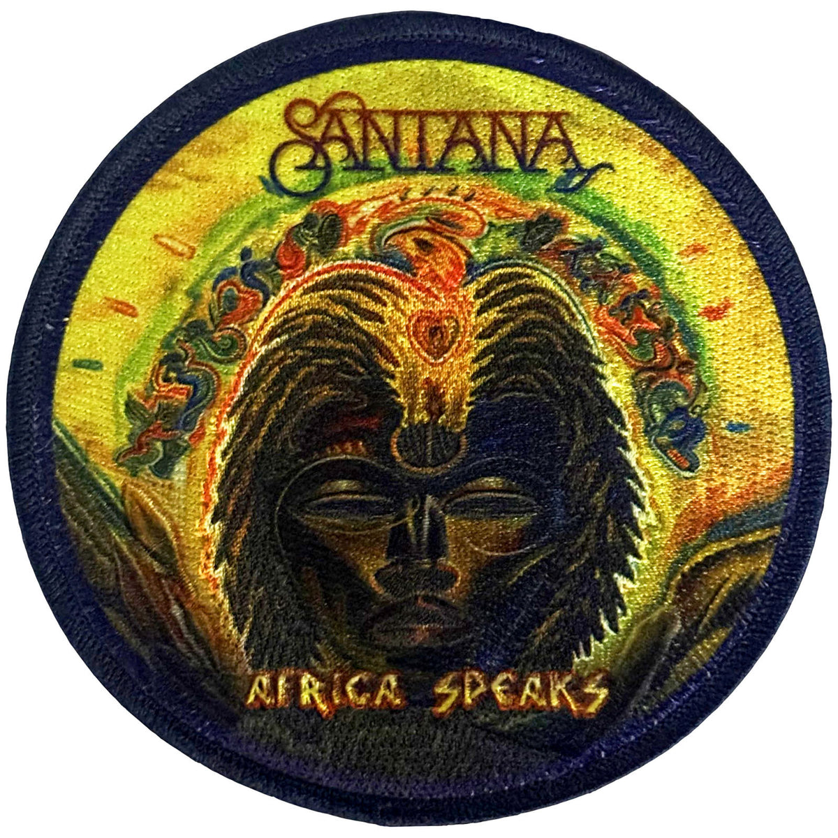 Een foto van een Santana Unknown subcategory