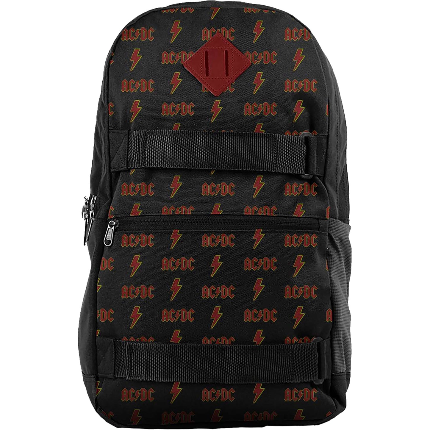 Een foto van een AC/DC Tas