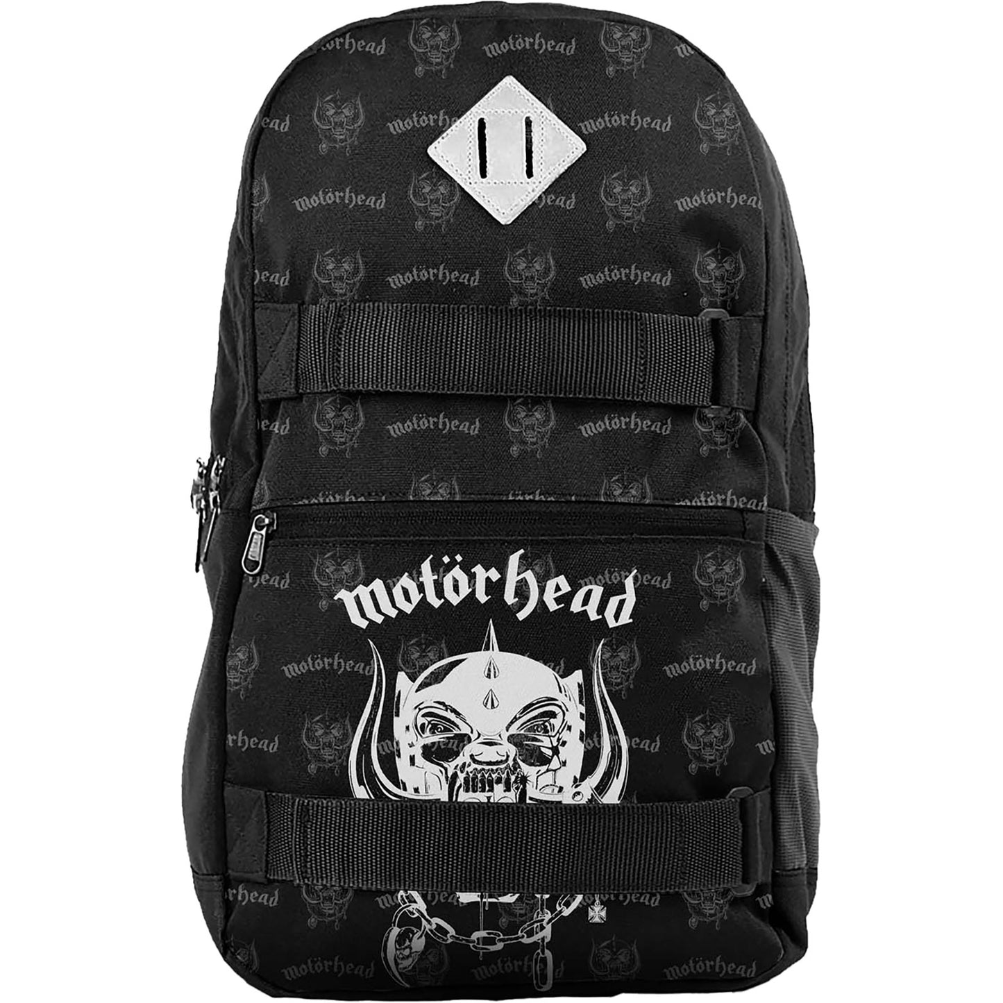 Een foto van een Motorhead Tas
