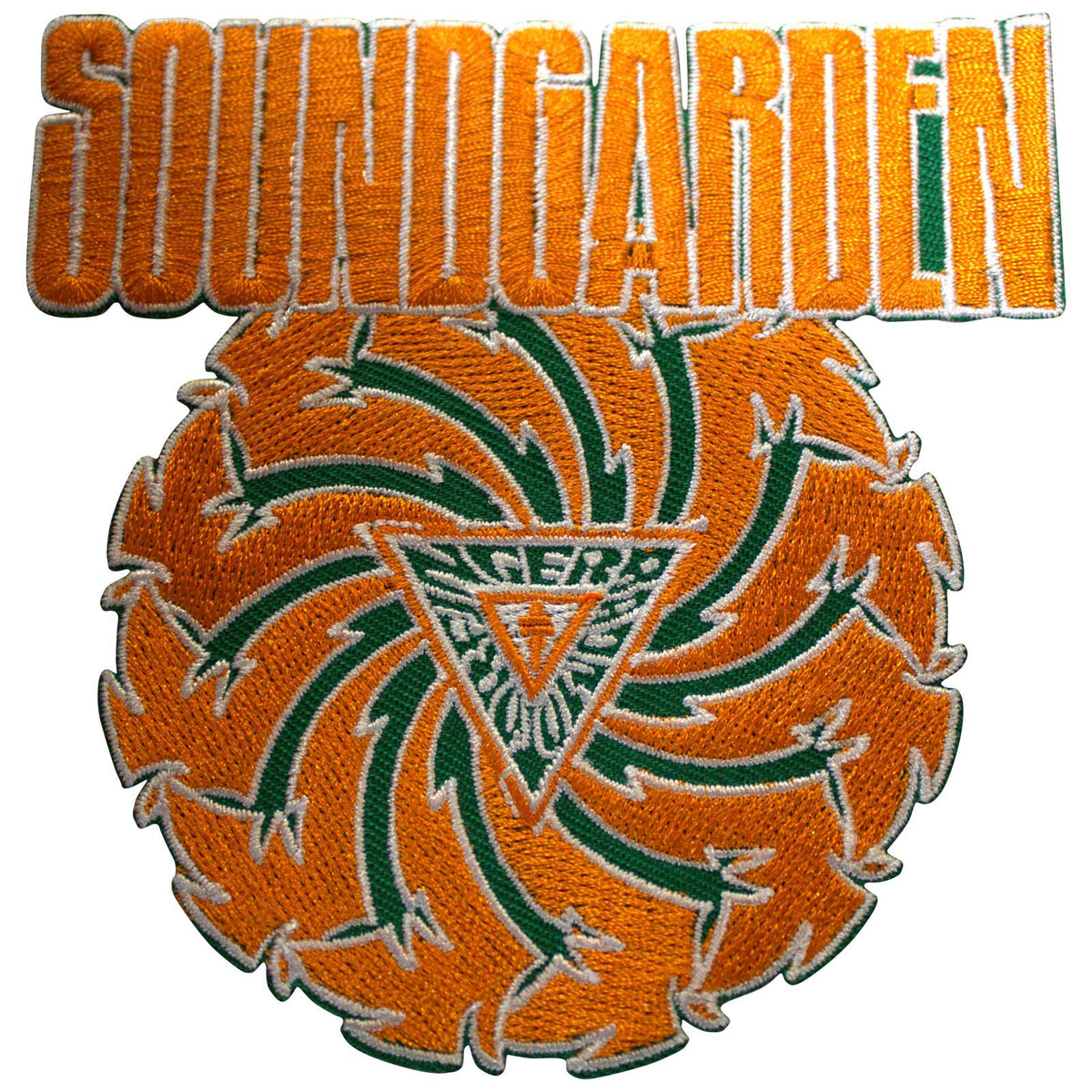 Een foto van een Soundgarden Unknown subcategory