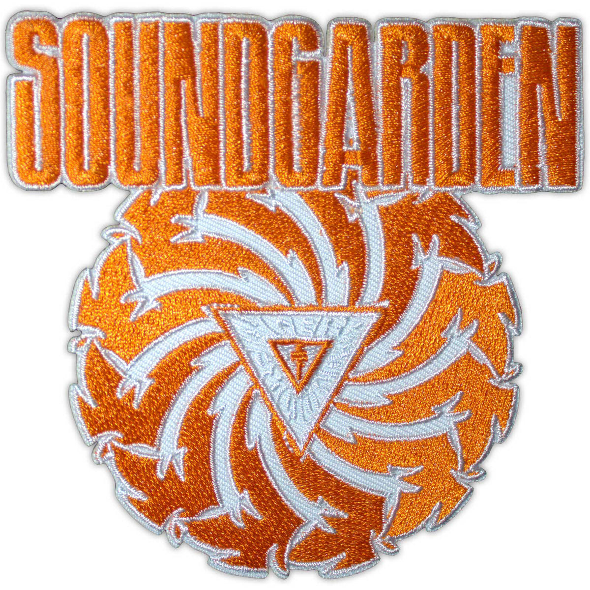 Een foto van een Soundgarden Unknown subcategory
