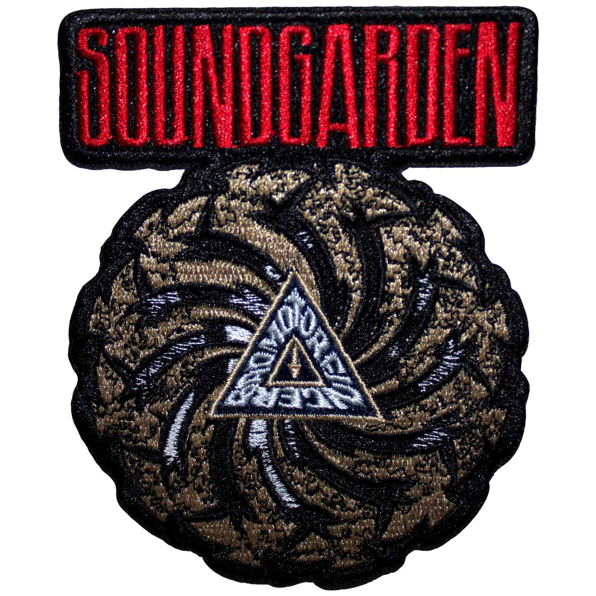Een foto van een Soundgarden Unknown subcategory