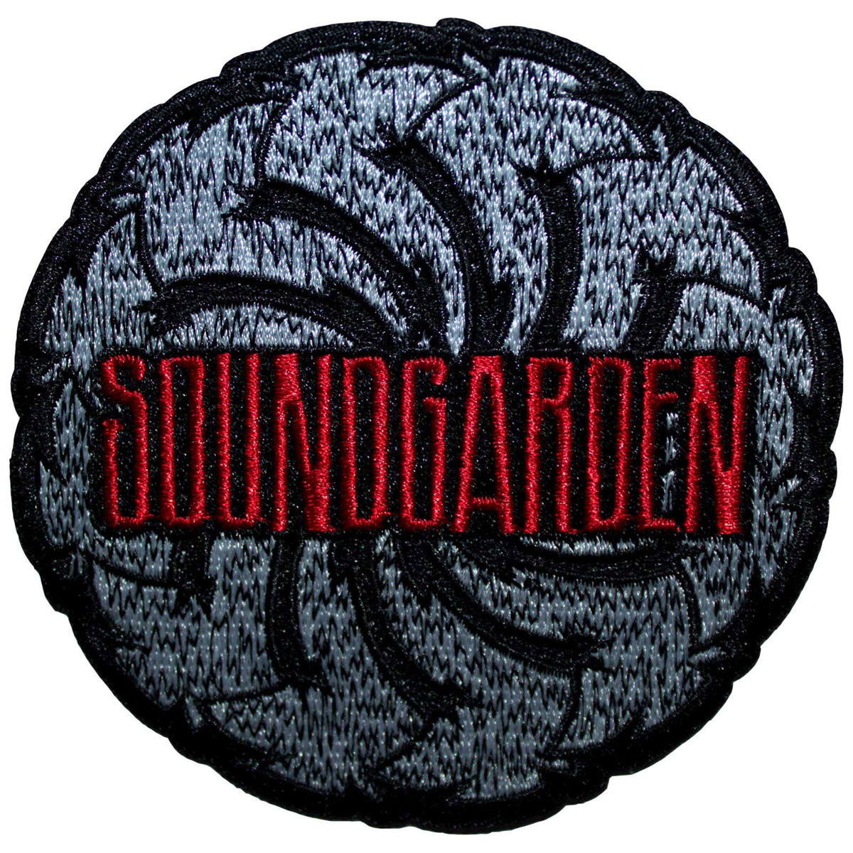 Een foto van een Soundgarden Unknown subcategory