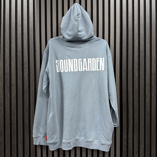 Een foto van een Soundgarden Hoodie