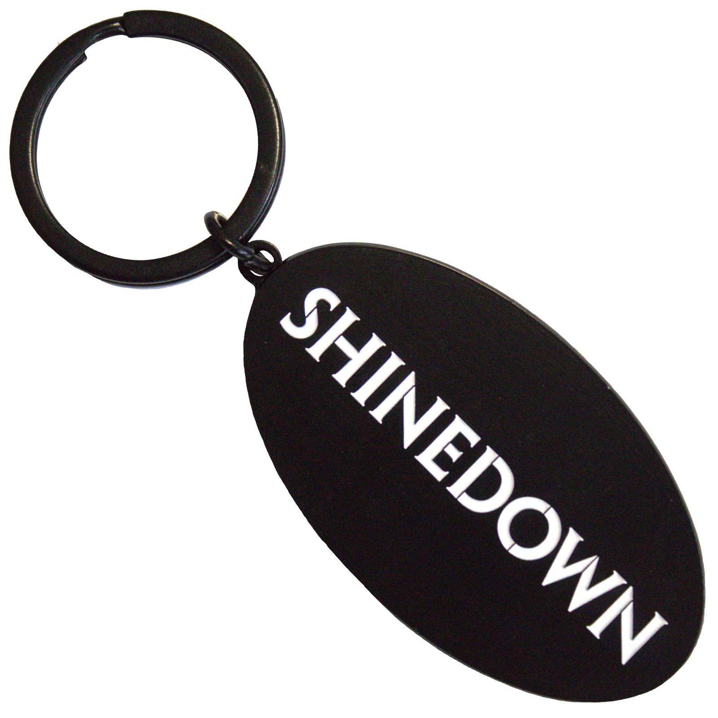 Een foto van een Shinedown Sleutelhanger