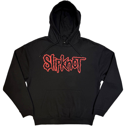 Een foto van een Slipknot Pullover Hoodie
