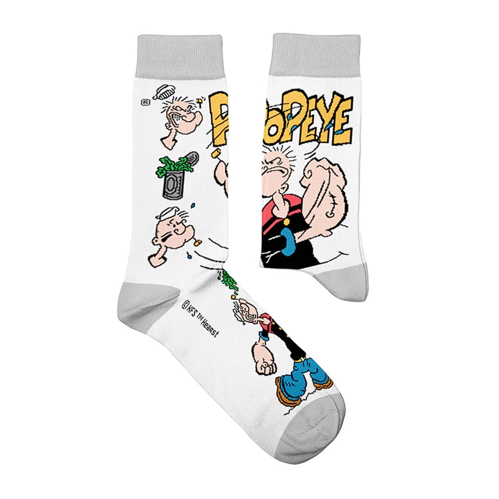 Een foto van een POPEYE Sokken