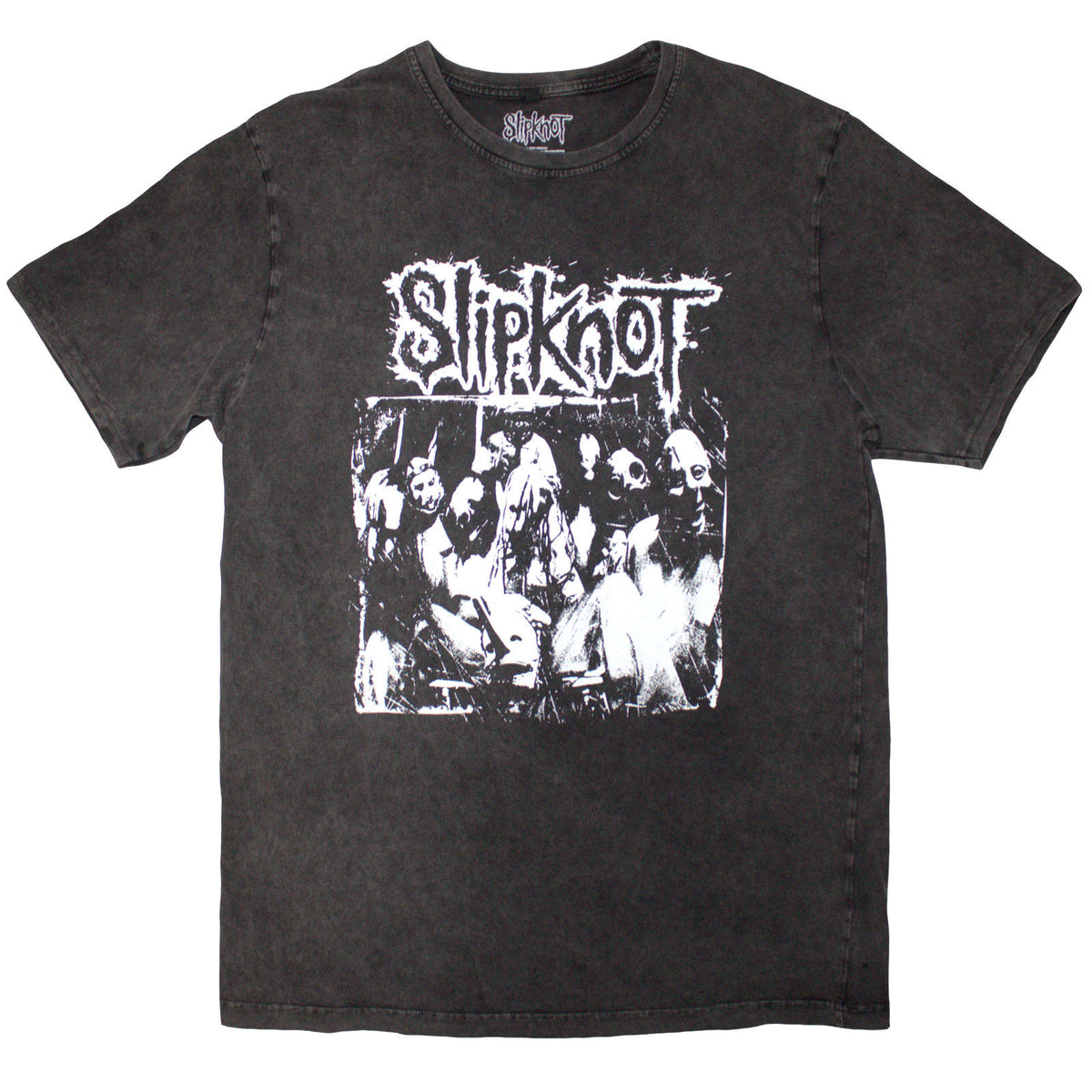 Een foto van een Slipknot Unknown subcategory