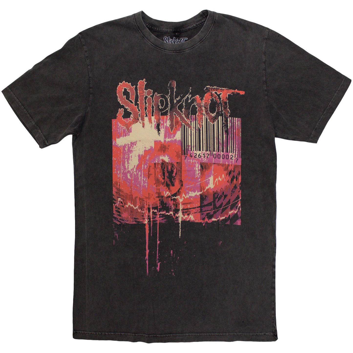 Een foto van een Slipknot Unknown subcategory