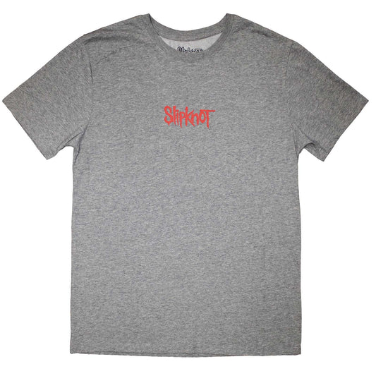 Een foto van een Slipknot T-Shirt