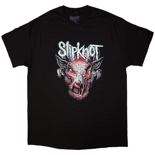 Een foto van een Slipknot T-Shirt