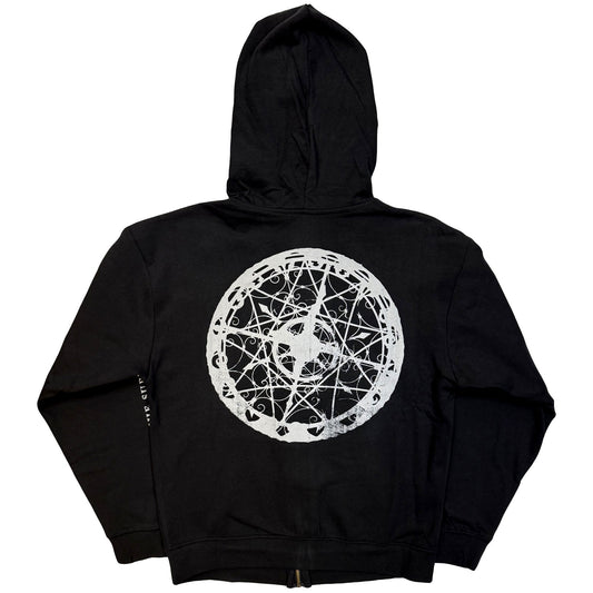 Een foto van een Slipknot Hoodie
